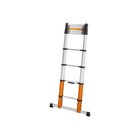 Tikkaat Batavia Giraffe AIR Telescopic Ladder, teleskooppi