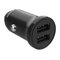 Autolaturi Fixed, 2 USB, 15 W – kuva 1