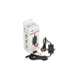 Auton virtasovitin Navitel Smart Box Max, 60 × 55 × 18 mm