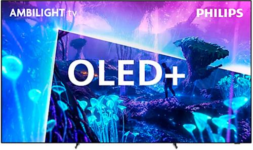 Philips 65OLED951 (65"), OLED-televisio
