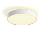 Kattovalaisin Philips Hue Enrave M, 381 × 381 × 86 mm
