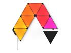 Seinävalaisin Nanoleaf Shapes, 9 paneelia