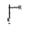 Digitus | Desk Mount | Height adjustment | Black – kuva 1