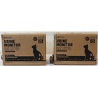 Kissanhiekka PETKIT Urine Monitor Cat Litter, 4 pussia [PH Litter 4bagsSO]