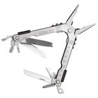 Monitoimityökalu Gerber Industrial Multi-Plier 600 - Needlenose Stainless, 14 työkalua