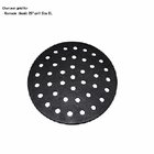 Hiiliritilä TunaBone Charcoal Grid for Kamado 26"