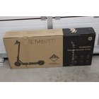 Sähköpotkulauta Xiaomi Electric Scooter 4 Lite EU, 300 W, 25 km/h, Musta