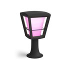 Philips Hue WCA Econic -ulkopylväsjalustavalaisin