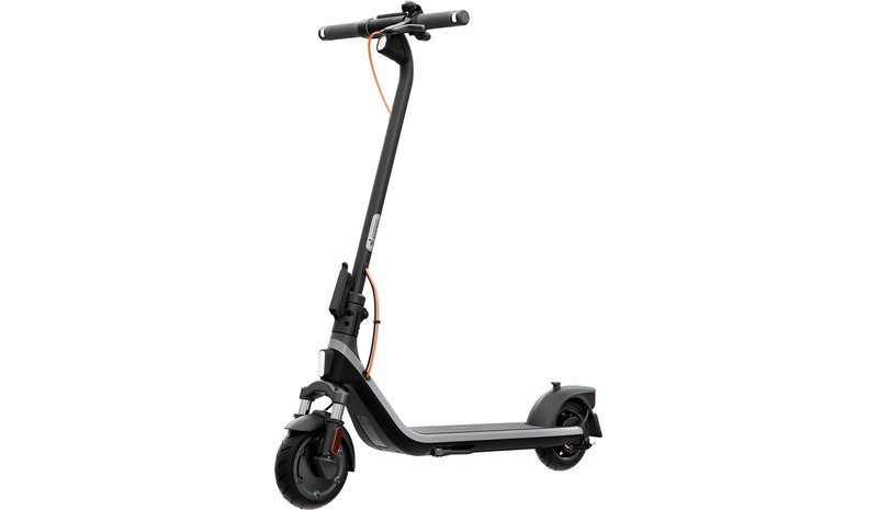 Sähköpotkulauta Segway KickScooter E2 Plus E II – kuva 1/1