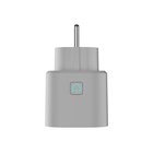 Älykäs yksivaiheinen virtapistoke Deye SUN-SMART-PLUG01P1-F
