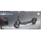 Sähköpotkulauta Segway Kickscooter F2 Plus E, Musta – kuva 1