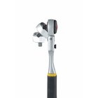 Räikkävääntimä Proxxon Standard Ratchet, 1/4 tuumaa, 52 hammasta