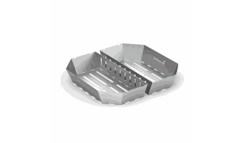 Hiilialustat Barbecook, Magnus – kuva 1/1