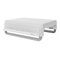 Fellowes | Monitor Riser Breyta | White – kuva 1