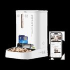Automaattinen ruokinta-astia PETKIT YumShare Dual-hopper 2, 2 säiliötä