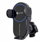 Langaton autolaturi-teline Navitel SH1000 PRO