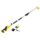 Akkumoottorisaha Stanley SFMCPS720M1-QW, 18 V, 20 cm