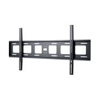 Television seinäkiinnike EDBAK XWB1C-B, 75–110 tuumaa, enintään 110 kg