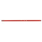 Vesivaaka Milwaukee Magnetic Spirit Level Redstick Slim 4932464857, 180 cm