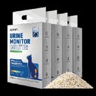 Kissanhiekka PETKIT Urine Monitor Cat Litter, 4 pussia