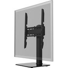 Television teline Goobay Basic Fix, pöytämallinen