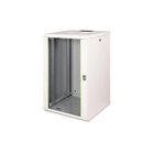 Digitus Wall Mounting Cabinet | DN-19 20U-6/6 | Light Grey