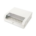 Digitus Wall Mounting Cabinet | DN-19 04U-PB | Light Grey