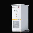 Sähkölaitekaappi AlphaESS 300K-STS cabinet, 800 × 1580 × 1070 mm