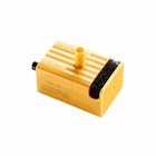 Langaton UVC-pumppu PETKIT P41161, Keltainen, 82 × 75 × 102 mm