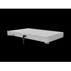 Työkalulaatikko Lanberg AK-2002-S, 19 tuuman 1U, 48,26 × 27 × 4,4 cm