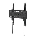 Television seinäteline Visaro WMT75, kallistettava