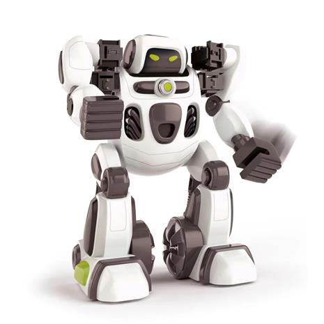 AiRo Artificial Intelligence AI-Robot Clementoni