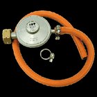 Letkullinen kaasunsäädin Barbecook Gas Regulator, 30 mbar