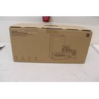 SALE OUT. Xiaomi | Smart Pet Food Feeder EU | Capacity 3.6 L | White | USED, SCRATCHED,NO MANUAL,NO POWER CORD