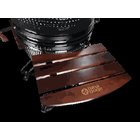 Sivupöytä TunaBone, Kamado Classic 26 XL