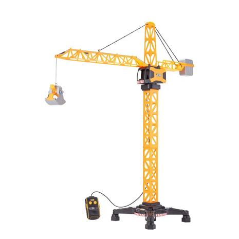 Teamsterz JCB Crane