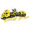 Wader Magic Truck Technic Truck 36431 – kuva 2