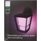 Ulkoseinävalaisin Philips Hue WCA Econic Outdoor Wall Lantern – kuva 1