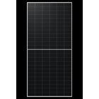 Aurinkopaneeli Longi LR7-72HVD-640M, 640 W, Hopeanvärinen, 238,2 × 113,4 × 3 cm