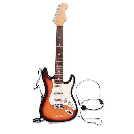 Bontempi - EL Rock guitar (241320)