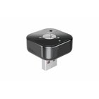 Autosovitin Navitel CPA5, Wireless CarPlay/Android Auto, 60 × 25 × 60 mm