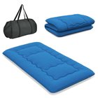 Japanilainen futon 90x200cm, sininen