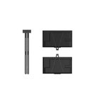 Televisiokiinnike Boom Collaboration TV Mount for AURA and HALO Videobar