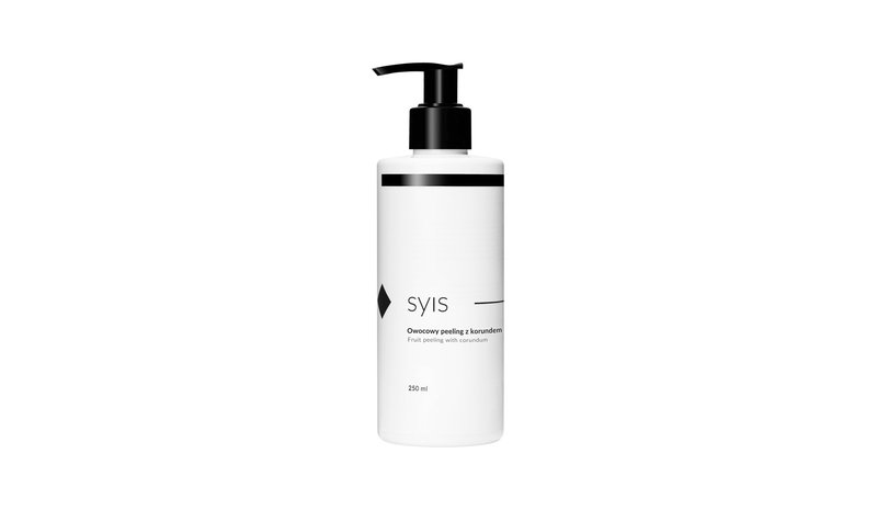 Kasvokuorinta SYIS – kuva 1/1