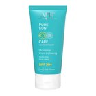Suojaava kasvovoide Apis, SPF 30