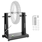 Moottoripyörän ja polkupyörän renkaiden tasapainotusteline, 40 kg, 889 mm