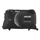 Polkupyörän kuljetuslaukku VEVOR ZL-ZXC-0105, TSA-lukko, 138 × 26,5 × 83 cm