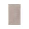 Matto 150x80x0,5 cm, vaaleanruskea – kuva 1