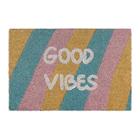 Ovimatto "Good Vibes" 60x40 cm.