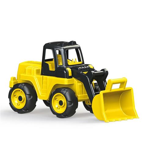 DOLU Potkuauto Traktori